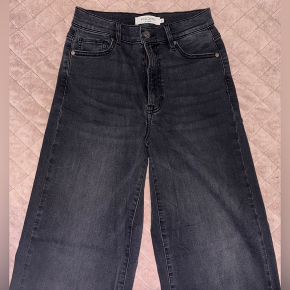 High Rise Dad Jeans - Picture 9 of 15